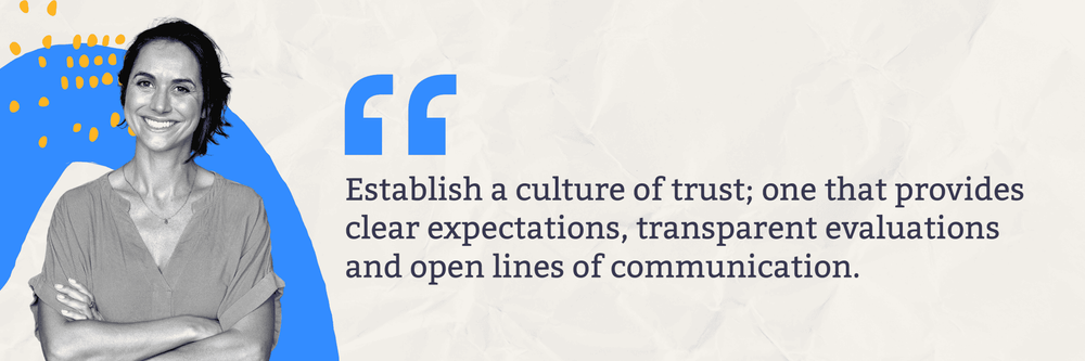 Overcoming an 'Always-on' Culture to Achieve True Work-Life Balance