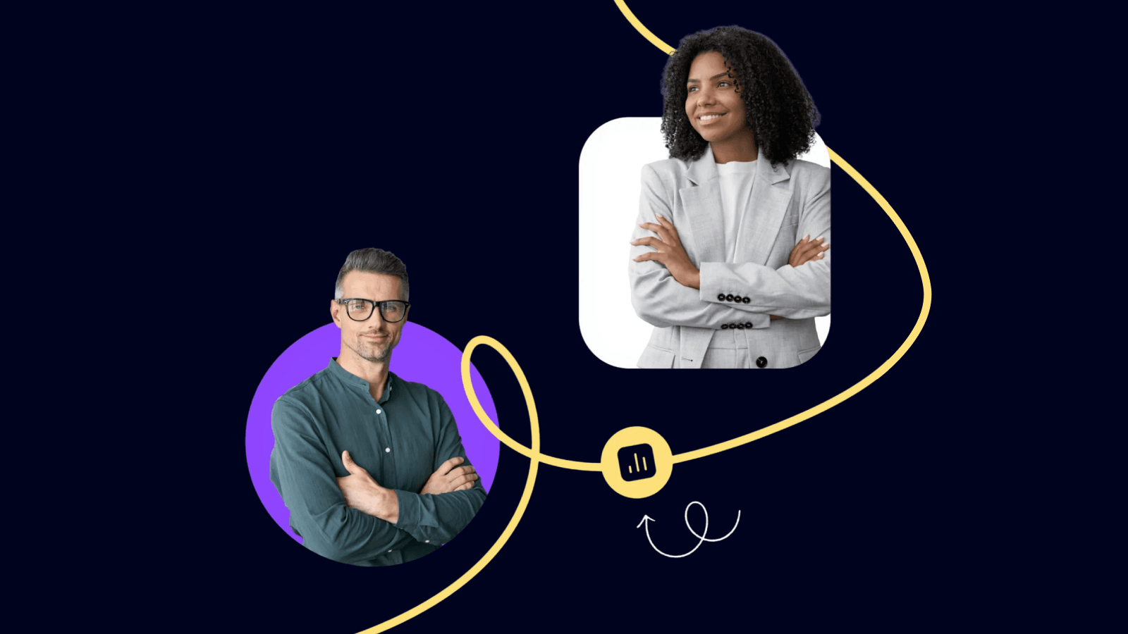 Tired of sounding like a corporate robot? This practical playbook helps leaders communicate with clarity, credibility, and actual humanity.  