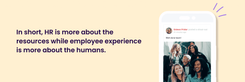 Employee Experience Explained The Truth Behind The Buzzword Employee Experience Explained The Truth Behind The Buzzword